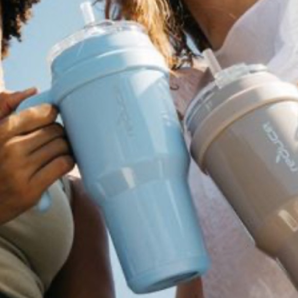 reduce Accessories - REDUCE COLD 40oz TUMBLER